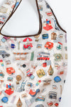 AWE Accessories FS OLD SCHOOL SG REUSABLE BAG