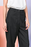 AWE Bottoms KAYDENCE CULOTTES IN BLACK