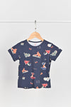 All Would Envy Tops PLAYGROUND KIDS' TEE