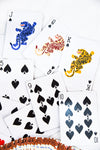 AWE Accessories FS AWE TIGER POKER CARDS
