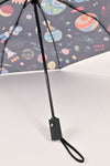 AWE Accessories ONE SIZE COSMOS UMBRELLA