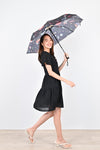 AWE Accessories ONE SIZE COSMOS UMBRELLA