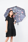 AWE Accessories ONE SIZE COSMOS UMBRELLA BUNDLE OF 3