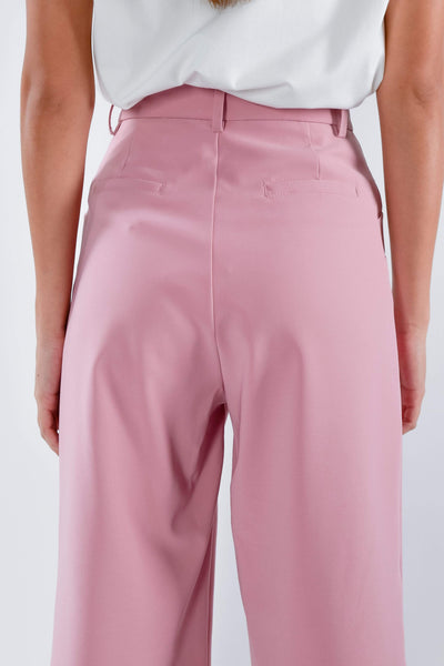 AWE Bottoms VANESSA CULOTTES IN PINK